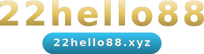22hello88 logo